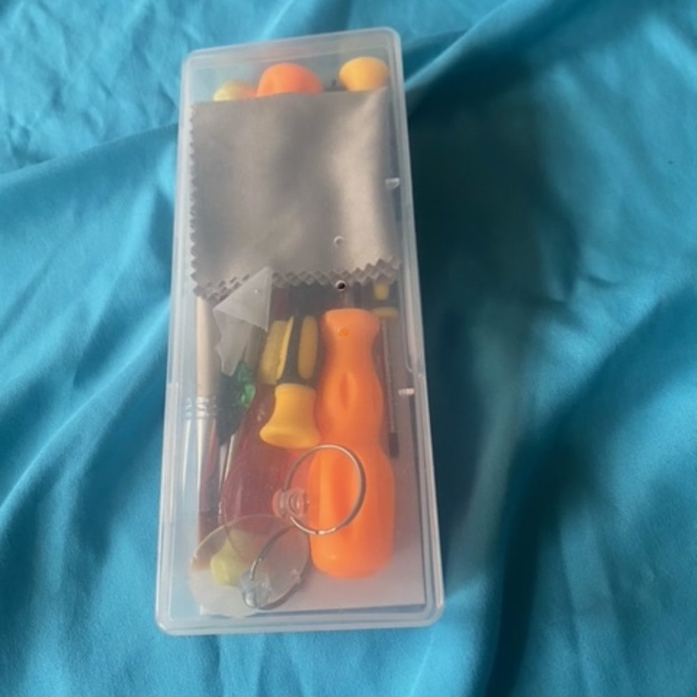 Nintendo Switch Repair Kit